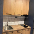 Продам квартиру, Шевченковский пер. , 1 кім., 20 м², евроремонт 