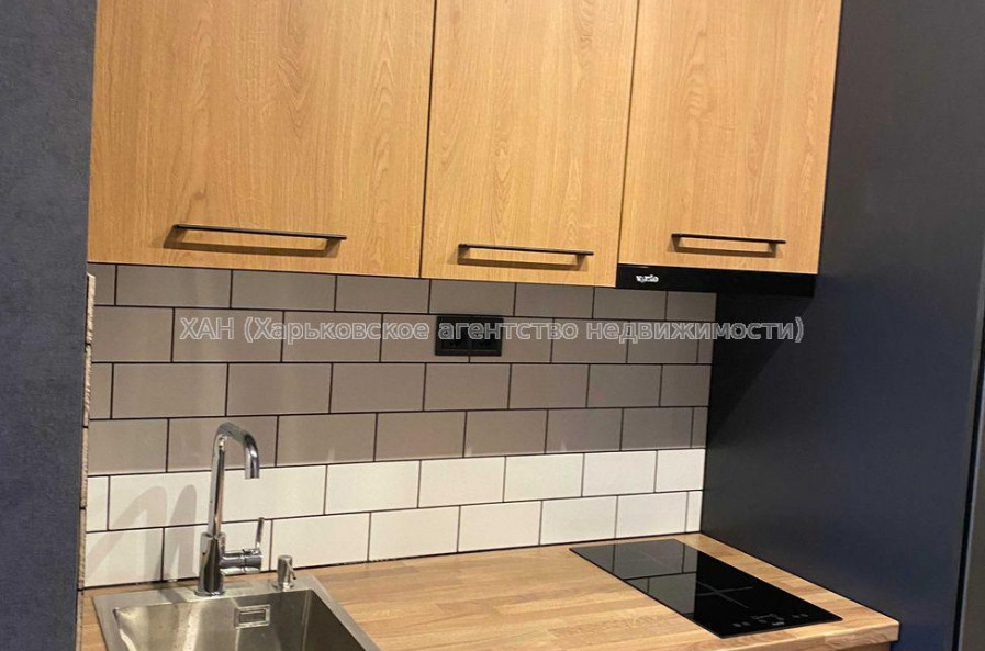 Продам квартиру, Шевченковский пер. , 1 кім., 20 м², евроремонт 