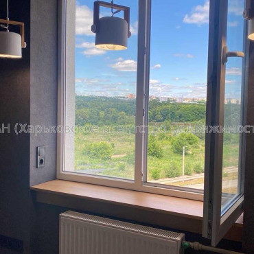 Продам квартиру, Шевченковский пер. , 1 кім., 20 м², евроремонт 