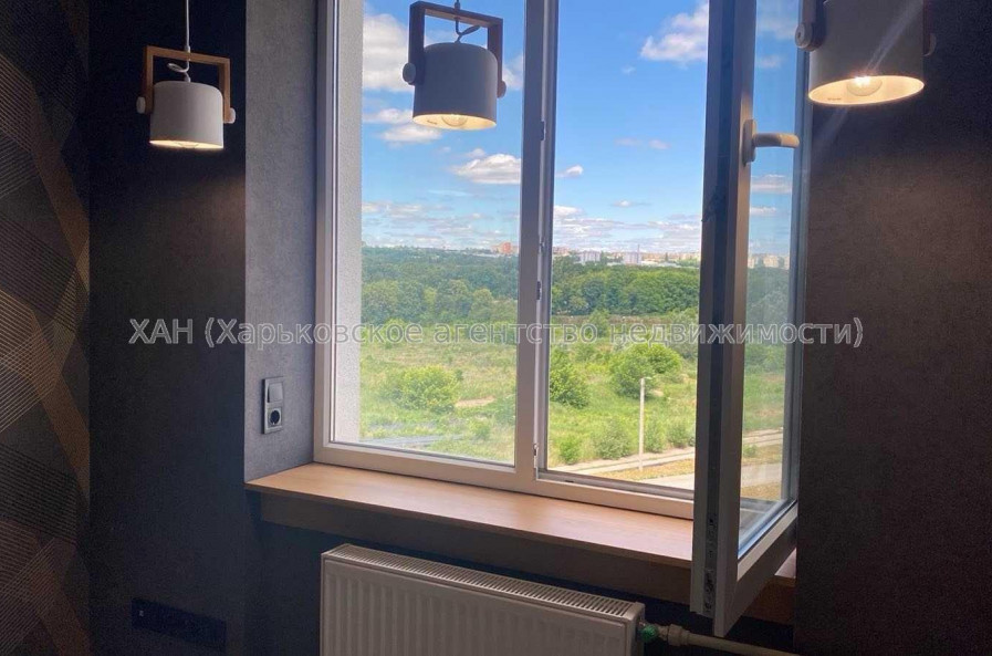 Продам квартиру, Шевченковский пер. , 1 кім., 20 м², евроремонт 