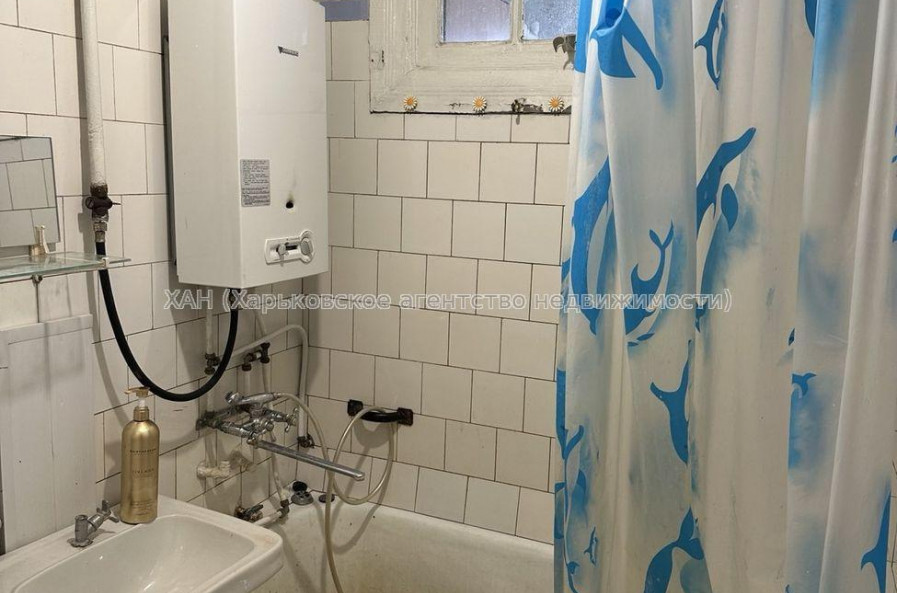 Продам квартиру, Полтавский Шлях ул. , 3  ком., 57 м², советский ремонт 