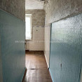 Продам квартиру, Полтавский Шлях ул. , 3  ком., 57 м², советский ремонт 