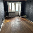 Продам квартиру, Полтавский Шлях ул. , 3  ком., 57 м², советский ремонт 