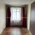 Продам квартиру, Полтавский Шлях ул. , 3  ком., 57 м², советский ремонт 