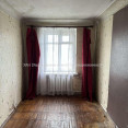 Продам квартиру, Полтавский Шлях ул. , 3  ком., 57 м², советский ремонт 