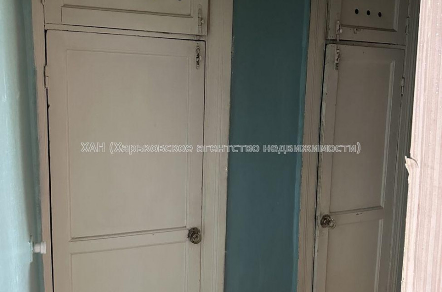 Продам квартиру, Полтавский Шлях ул. , 3  ком., 57 м², советский ремонт 