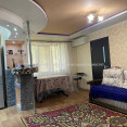 Продам квартиру, Юрия Кондратюка въезд , 3 кім., 55 м², капитальный ремонт 
