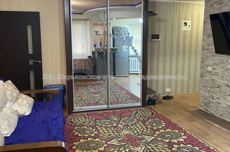 Продам квартиру, Юрия Кондратюка въезд , 3 кім., 55 м², капитальный ремонт 