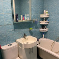 Продам квартиру, Юрия Кондратюка въезд , 3 кім., 55 м², капитальный ремонт 