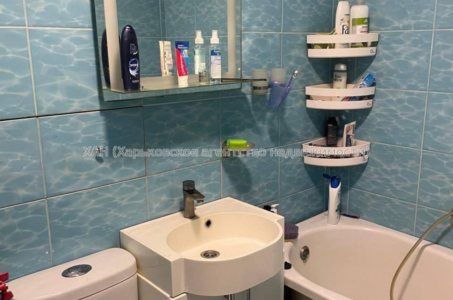 Продам квартиру, Юрия Кондратюка въезд , 3 кім., 55 м², капитальный ремонт 