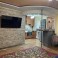 Продам квартиру, Юрия Кондратюка въезд , 3 кім., 55 м², капитальный ремонт 