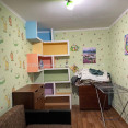 Продам квартиру, Юрия Кондратюка въезд , 3 кім., 55 м², капитальный ремонт 