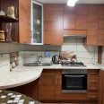 Продам квартиру, Юрия Кондратюка въезд , 3 кім., 55 м², капитальный ремонт 