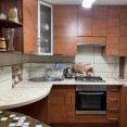 Продам квартиру, Юрия Кондратюка въезд , 3 кім., 55 м², капитальный ремонт 