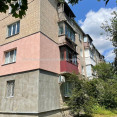 Продам квартиру, Юрия Кондратюка въезд , 3 кім., 55 м², капитальный ремонт 