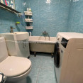 Продам квартиру, Юрия Кондратюка въезд , 3 кім., 55 м², капитальный ремонт 