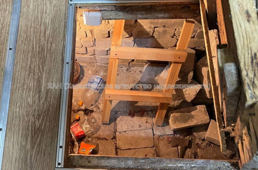 Продам квартиру, Юрия Кондратюка въезд , 3 кім., 55 м², капитальный ремонт 