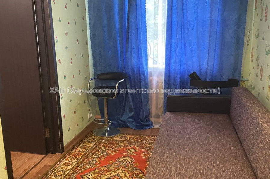 Продам квартиру, Юрия Кондратюка въезд , 3 кім., 55 м², капитальный ремонт 