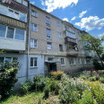 Продам квартиру, Юрия Кондратюка въезд , 3 кім., 55 м², капитальный ремонт 