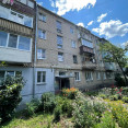 Продам квартиру, Юрия Кондратюка въезд , 3 кім., 55 м², капитальный ремонт 