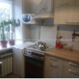 Продам квартиру, Ощепкова Андрея ул. , 2 кім., 42.30 м², капитальный ремонт 