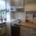 Продам квартиру, Ощепкова Андрея ул. , 2 кім., 42.30 м², капитальный ремонт 