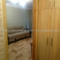 Продам квартиру, Ощепкова Андрея ул. , 2 кім., 42.30 м², капитальный ремонт 