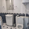 Сдам квартиру, Героев Харькова просп. , 1  ком., 40 м², капитальный ремонт 