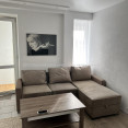 Сдам квартиру, Героев Харькова просп. , 1  ком., 40 м², капитальный ремонт 