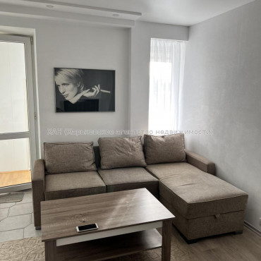 Сдам квартиру, Героев Харькова просп. , 1  ком., 40 м², капитальный ремонт 