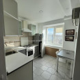 Сдам квартиру, Героев Харькова просп. , 1  ком., 40 м², капитальный ремонт 
