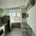 Сдам квартиру, Героев Харькова просп. , 1  ком., 40 м², капитальный ремонт 