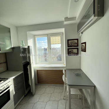 Сдам квартиру, Героев Харькова просп. , 1  ком., 40 м², капитальный ремонт 