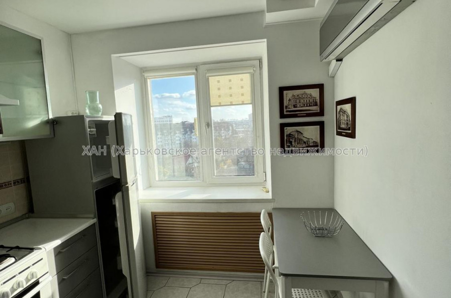 Сдам квартиру, Героев Харькова просп. , 1  ком., 40 м², капитальный ремонт 