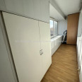 Сдам квартиру, Героев Харькова просп. , 1  ком., 40 м², капитальный ремонт 