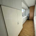 Сдам квартиру, Героев Харькова просп. , 1  ком., 40 м², капитальный ремонт 