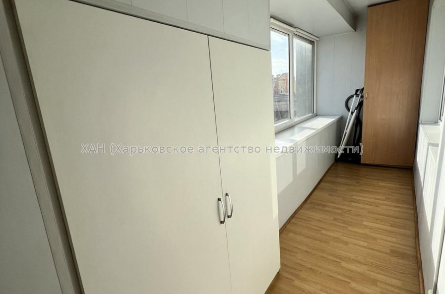Сдам квартиру, Героев Харькова просп. , 1  ком., 40 м², капитальный ремонт 