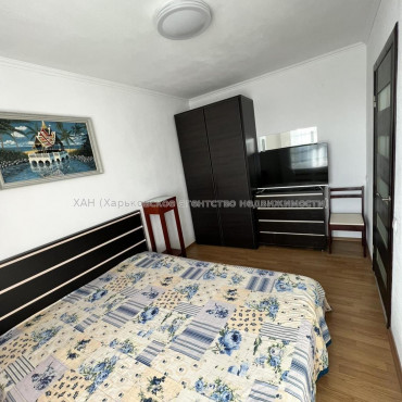 Сдам квартиру, Героев Харькова просп. , 1  ком., 40 м², капитальный ремонт 