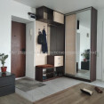Сдам квартиру, Героев Харькова просп. , 1  ком., 40 м², капитальный ремонт 