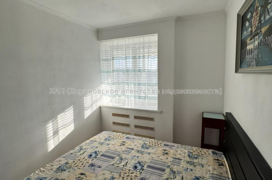 Сдам квартиру, Героев Харькова просп. , 1  ком., 40 м², капитальный ремонт 