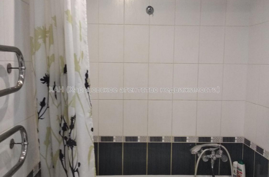 Сдам квартиру, Героев Харькова просп. , 1  ком., 40 м², капитальный ремонт 