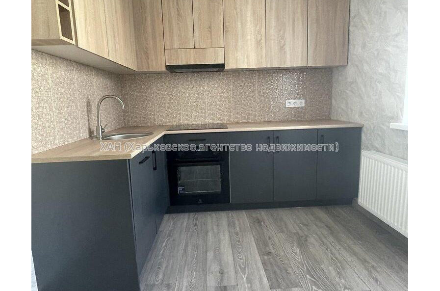 Продам квартиру, Мира ул. , 47 , 1  ком., 35.90 м², евроремонт 