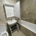 Продам квартиру, Мира ул. , 47 , 1  ком., 35.90 м², евроремонт 