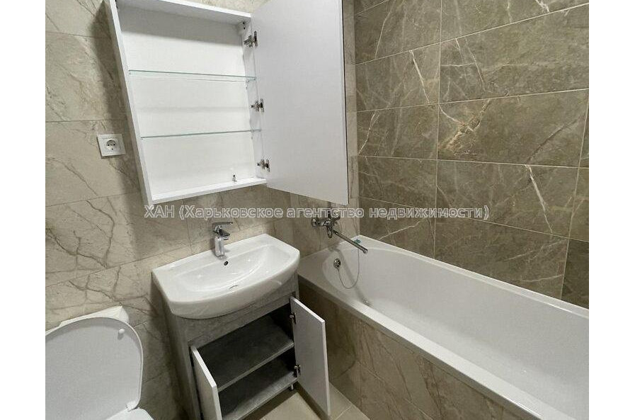 Продам квартиру, Мира ул. , 47 , 1  ком., 35.90 м², евроремонт 