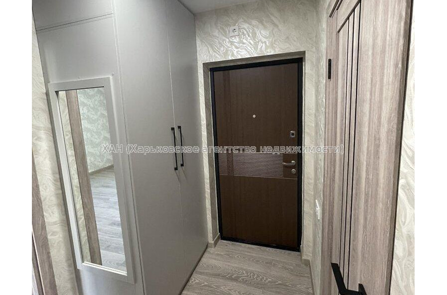 Продам квартиру, Мира ул. , 47 , 1  ком., 35.90 м², евроремонт 