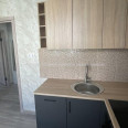 Продам квартиру, Мира ул. , 47 , 1  ком., 35.90 м², евроремонт 