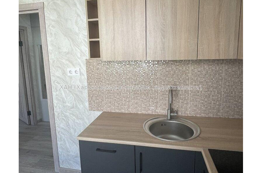 Продам квартиру, Мира ул. , 47 , 1  ком., 35.90 м², евроремонт 