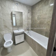 Продам квартиру, Мира ул. , 47 , 1  ком., 35.90 м², евроремонт 