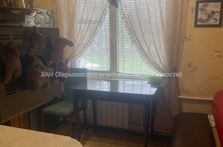 Продам квартиру, Непокоренных ул. , 2  ком., 52 м², косметический ремонт 