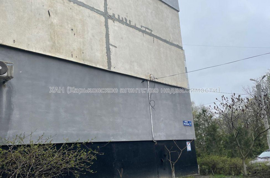 Продам квартиру, Непокоренных ул. , 2  ком., 52 м², косметический ремонт 